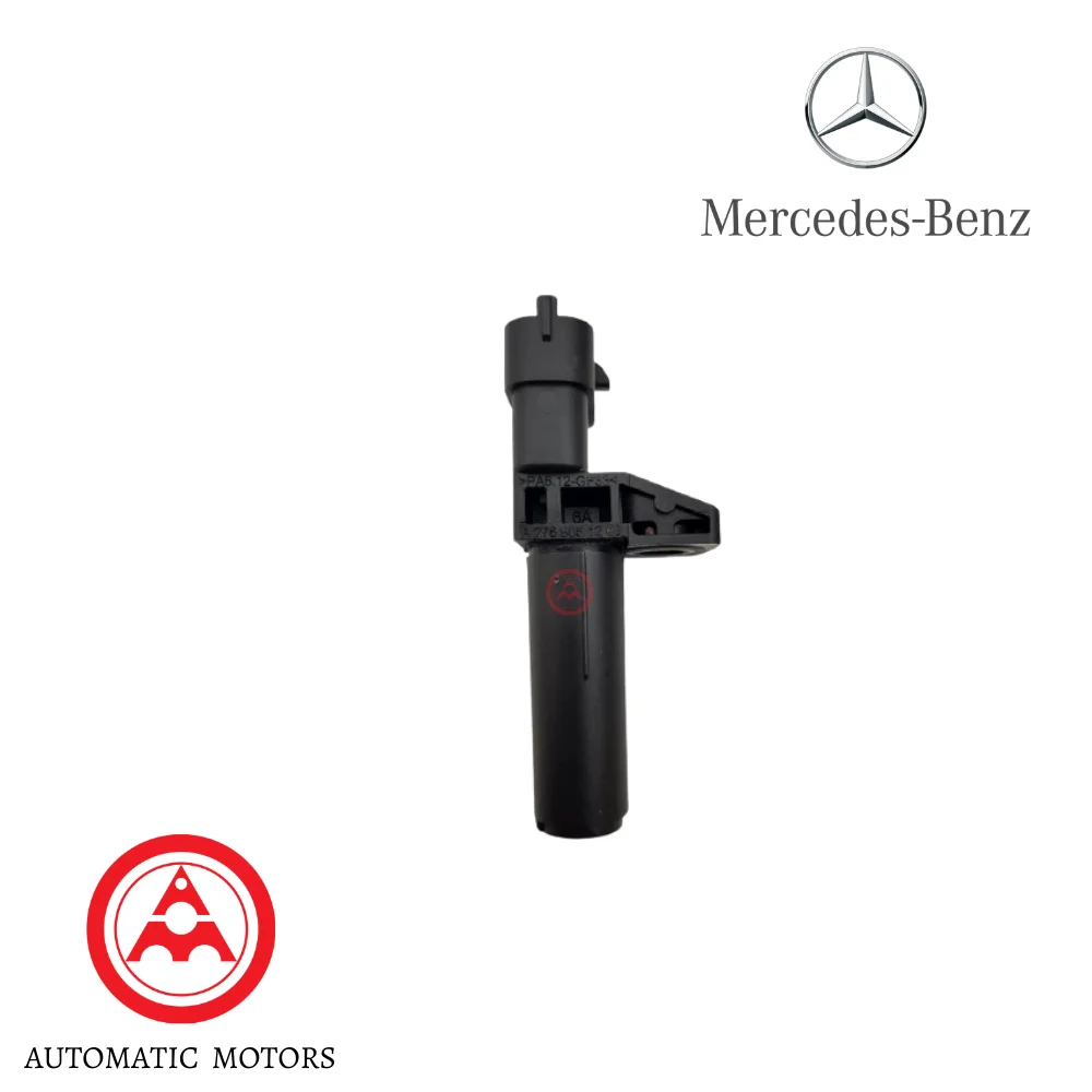 Original Mercedes Benz Flywheel Sensor M271 CGI M276 2769051500 2769051200 2769050700 2769050700/28 2761530128
