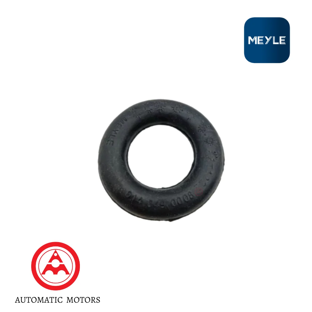 Mercedes Benz Meyle Rear Exhaust Pipe O RING MTG W115 W123 W116 W108 1124920282 1164920182 1074920082 0140490008