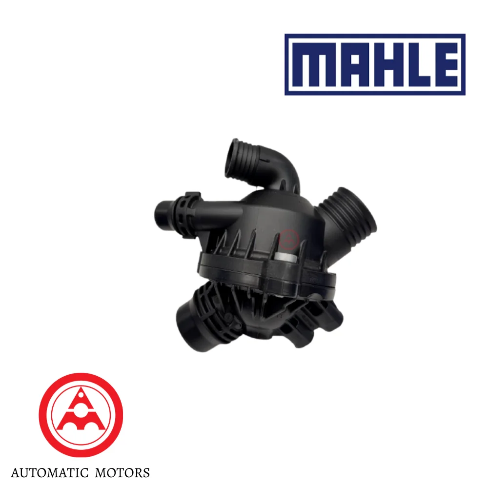Bmw N54 X6-3.5i X5-E70-3.0si Mahle Thermostat 97C Socket-2-Pin 11537550172 41008797D0 TM3097