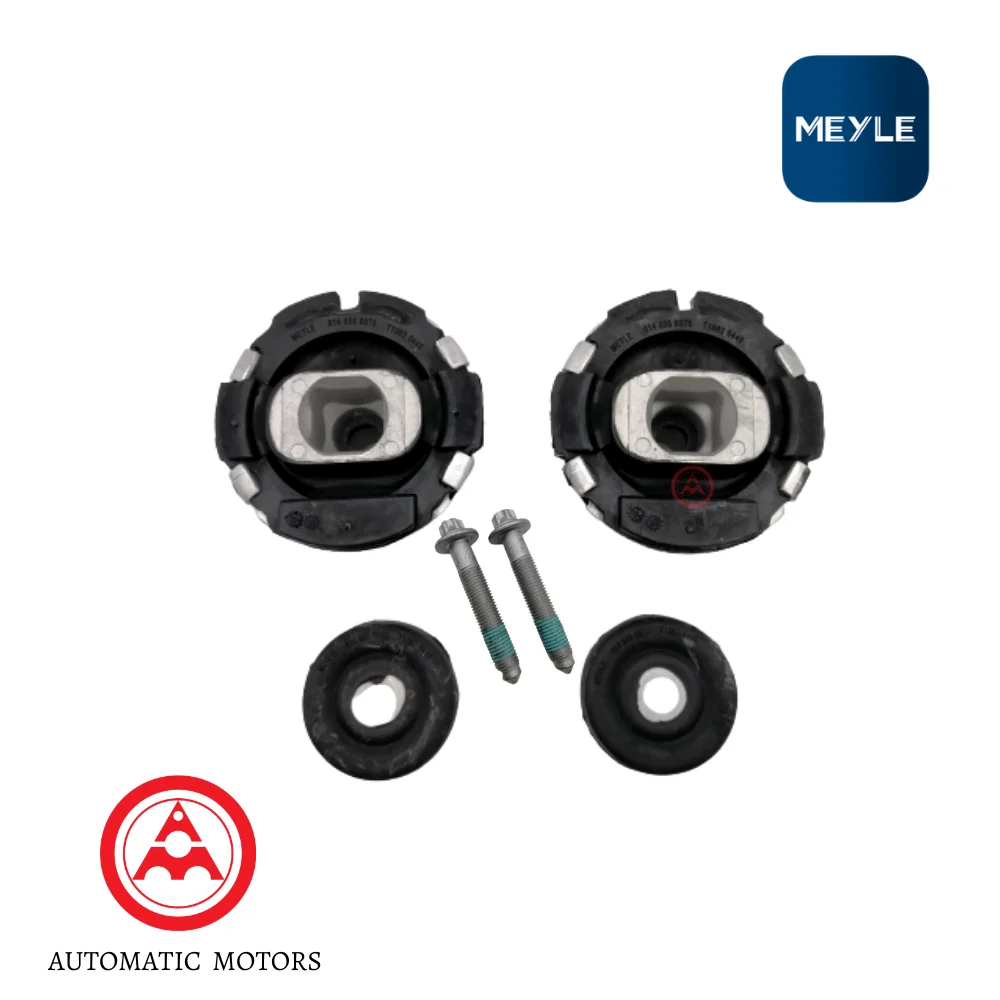 Mercedes Benz Meyle Rear Body Mounting Kit Front W210 Small 2103505808 0140350026