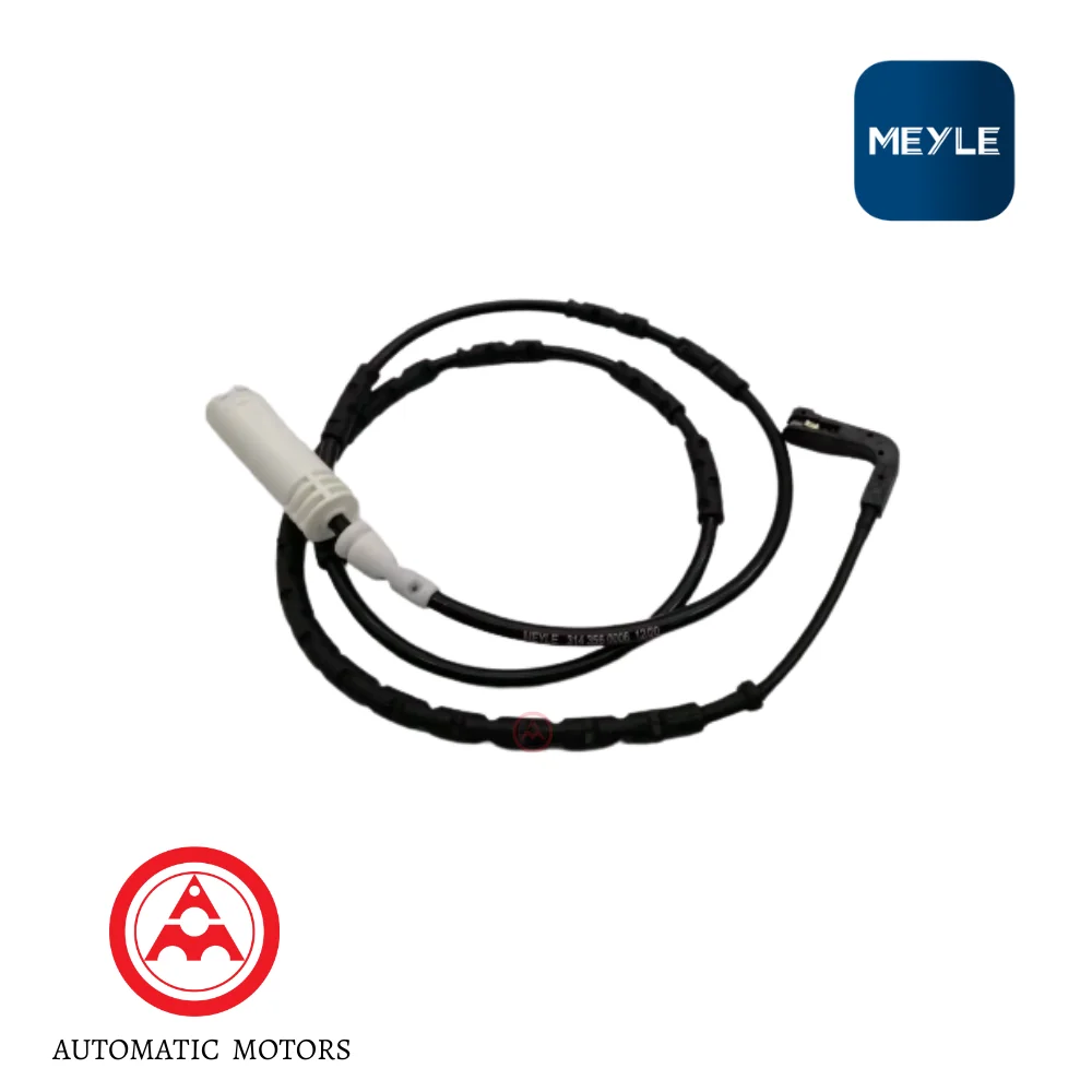 Bmw E90 E87 Rear Brake Pad Sensor Meyle 34356789445 34356762253 3143560006 34356792564