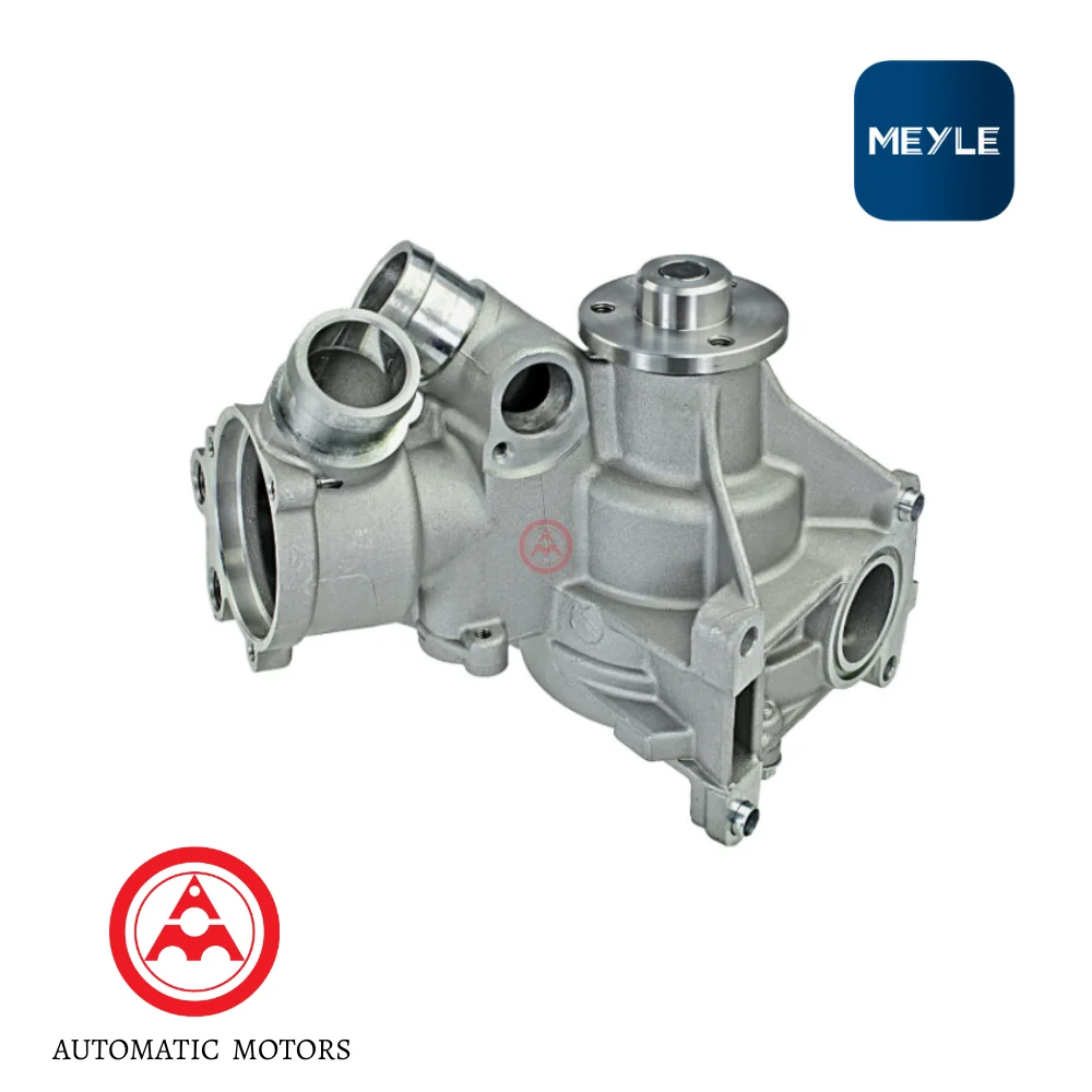 Mercedes Benz Meyle Water Pump M104 W124-E280 W210-280 1042003301 0130267000 1622003201