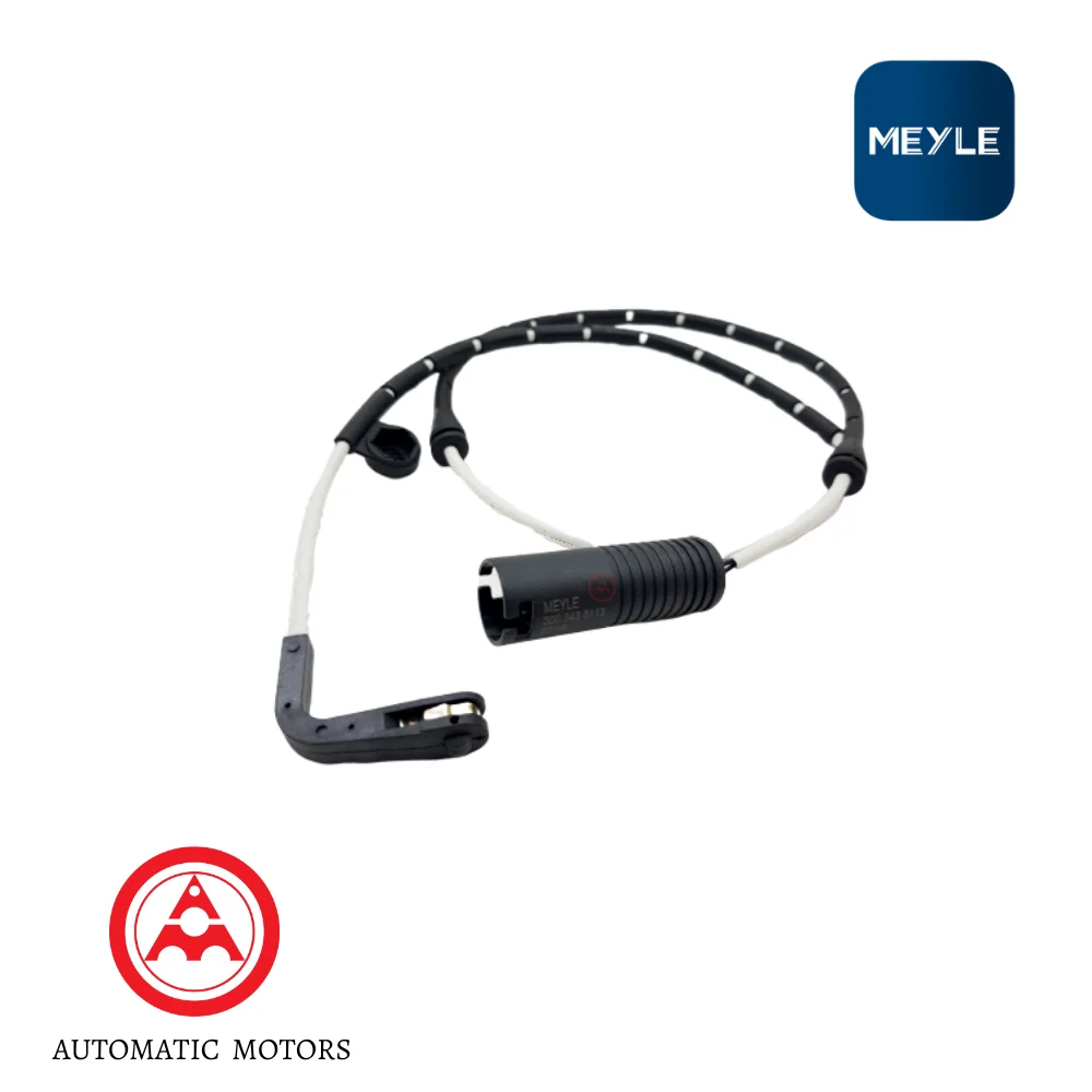 Bmw E39 Meyle Front Brake Pad Sensor 830mm 34352229018 34351163065 3003435113