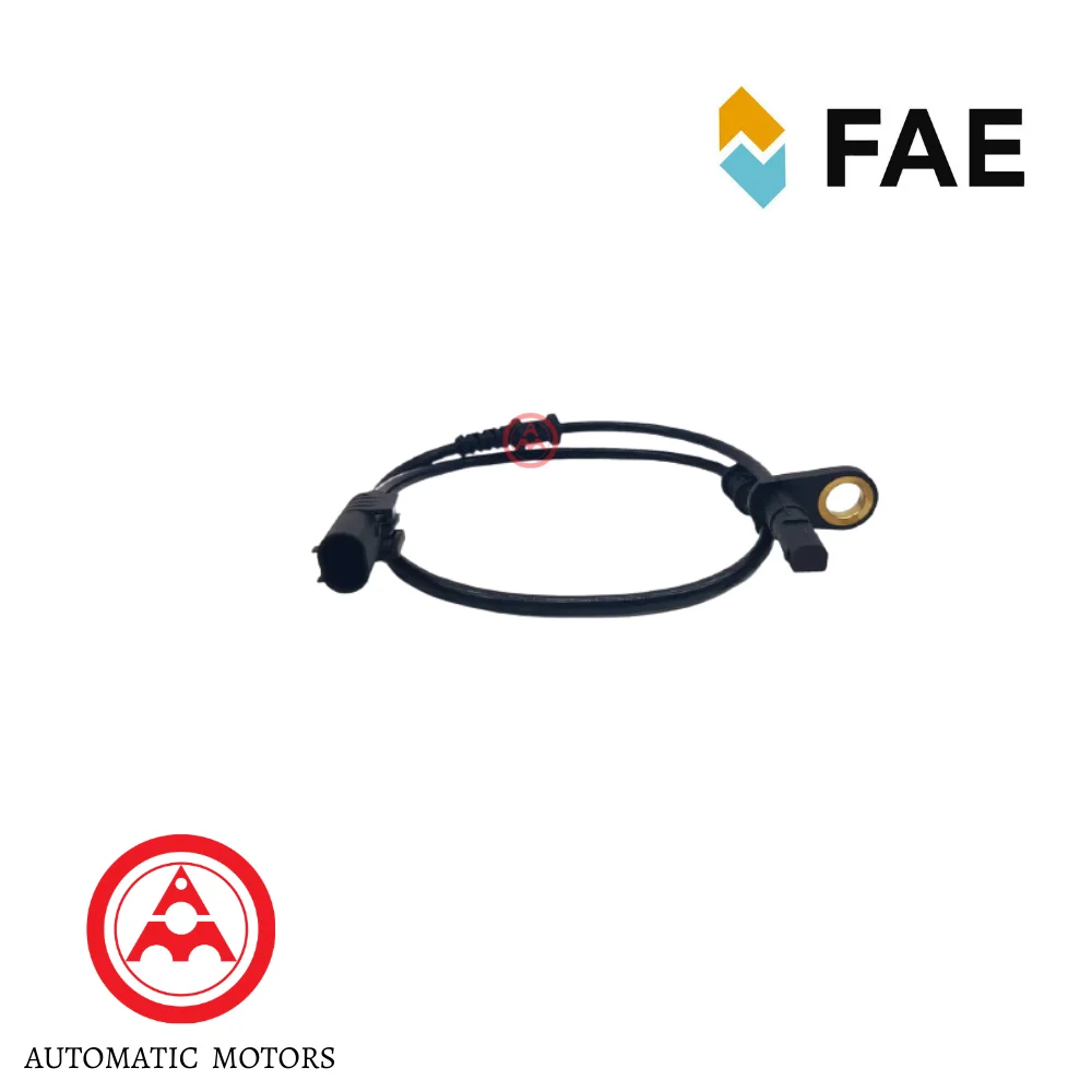 Mercedes Benz Front Wheel Abs Sensor L/R W211 W230 W219 2115402917 2115402317 2115401817 2115401317 78107 45006300