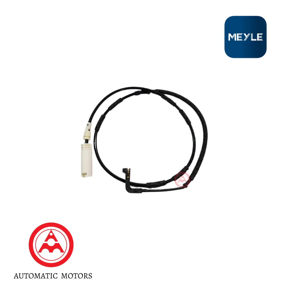 Meyle Rear Brake Pad Sensor Bmw E90 E87 3143560006 34356789445 34356762253