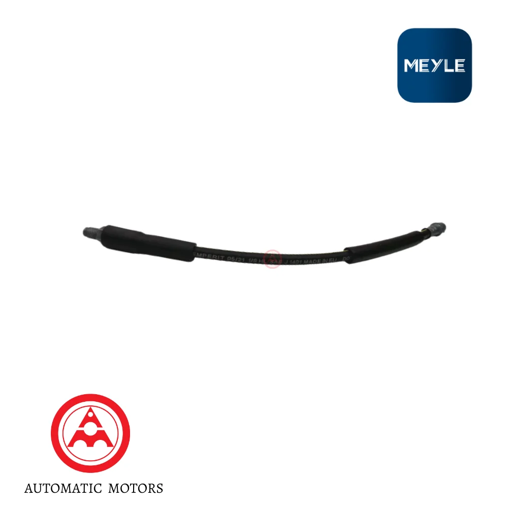 Mercedes Benz Meyle Front Brake Pipe W211 W220 2204200048 2114200848 0140420018 24512303803 83611503803