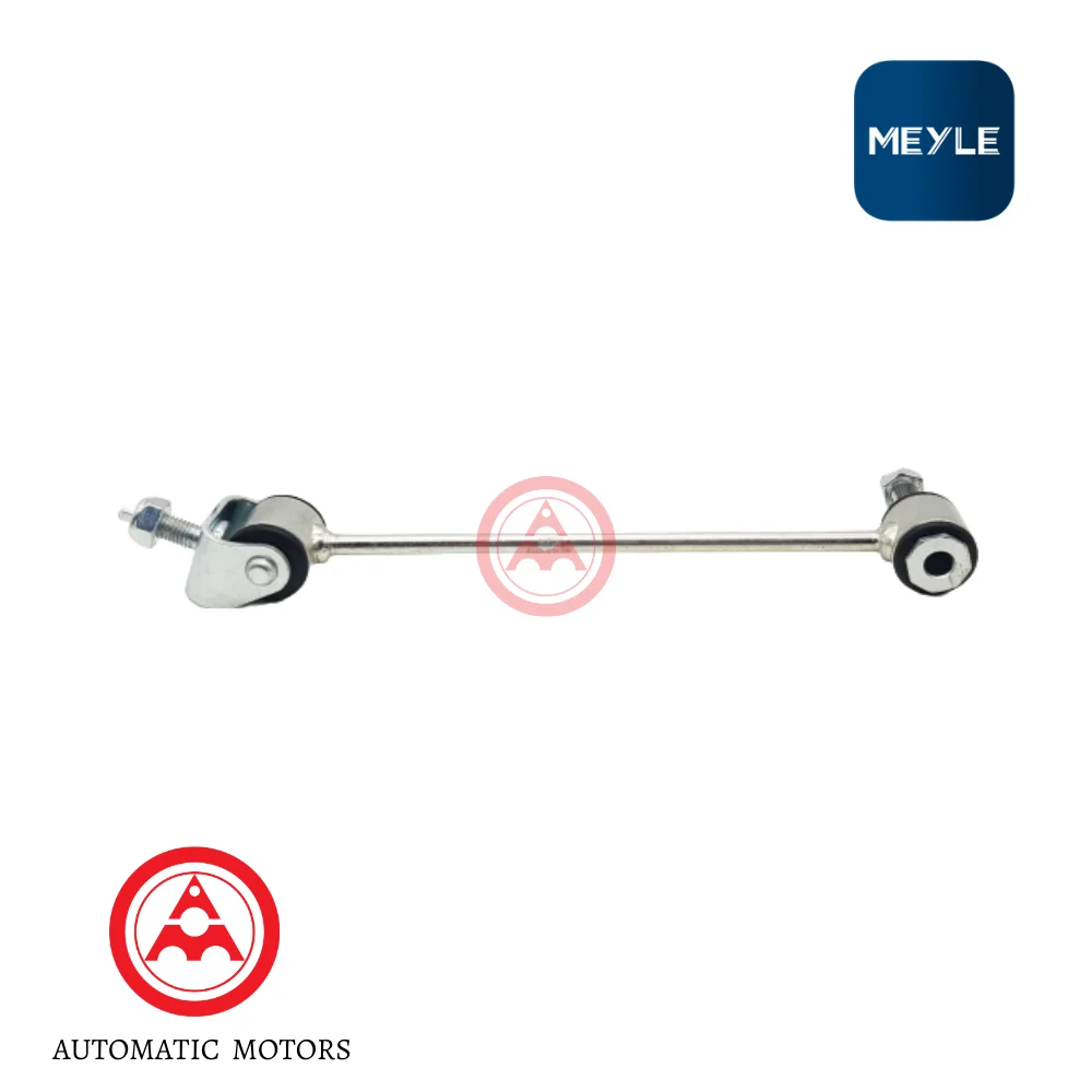 Meyle Rear Stabilizer Linkage / Torsion Bar Tie Rod R/H Mercedes Benz W216 W221 2213202289 0160600006