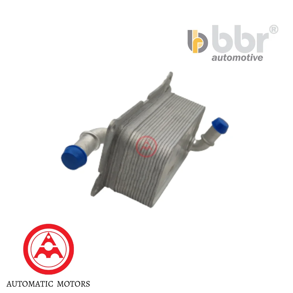 Mercedes Benz Bbr Automatic Transmission Cooler Only 724-0 W176 W246 2465010501 2465010101 91104 0011024994