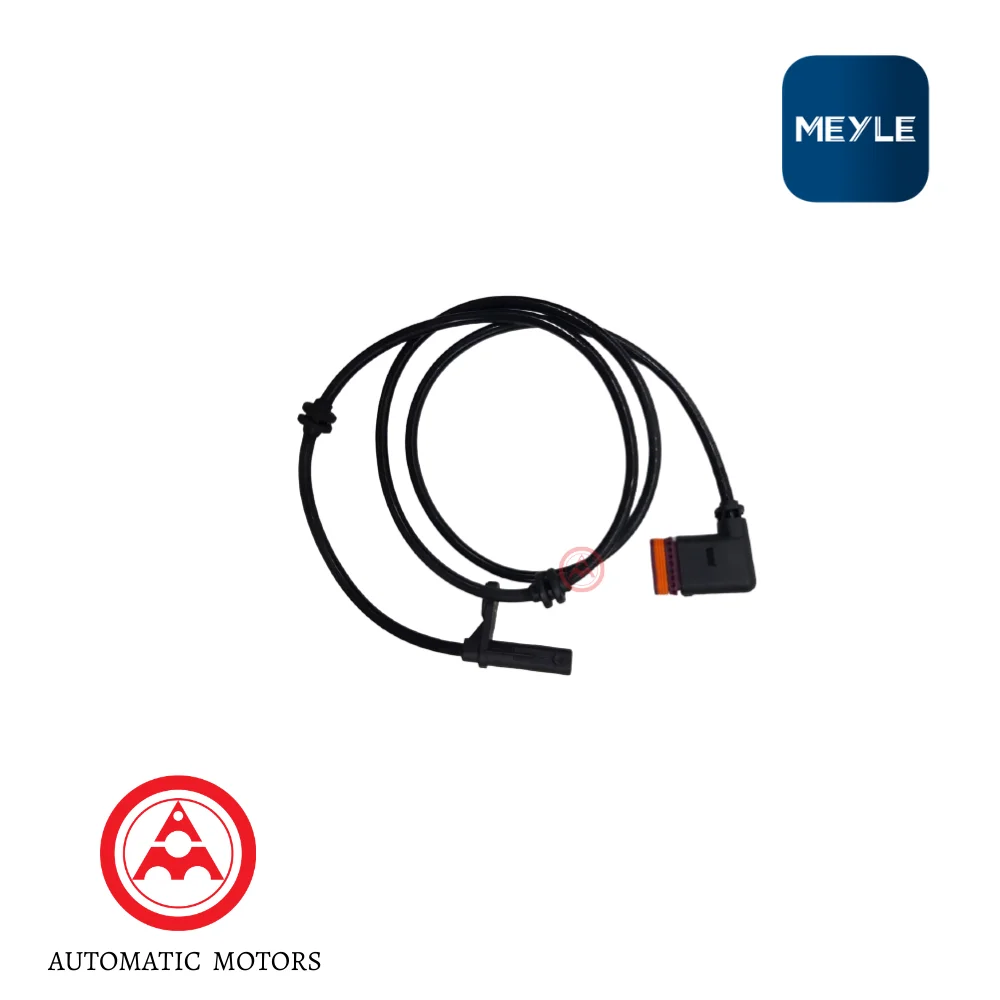 Mercedes Benz Meyle Rear Wheel Abs Sensor W204 L/R 2045400317 24071161913 0148000112 45019200