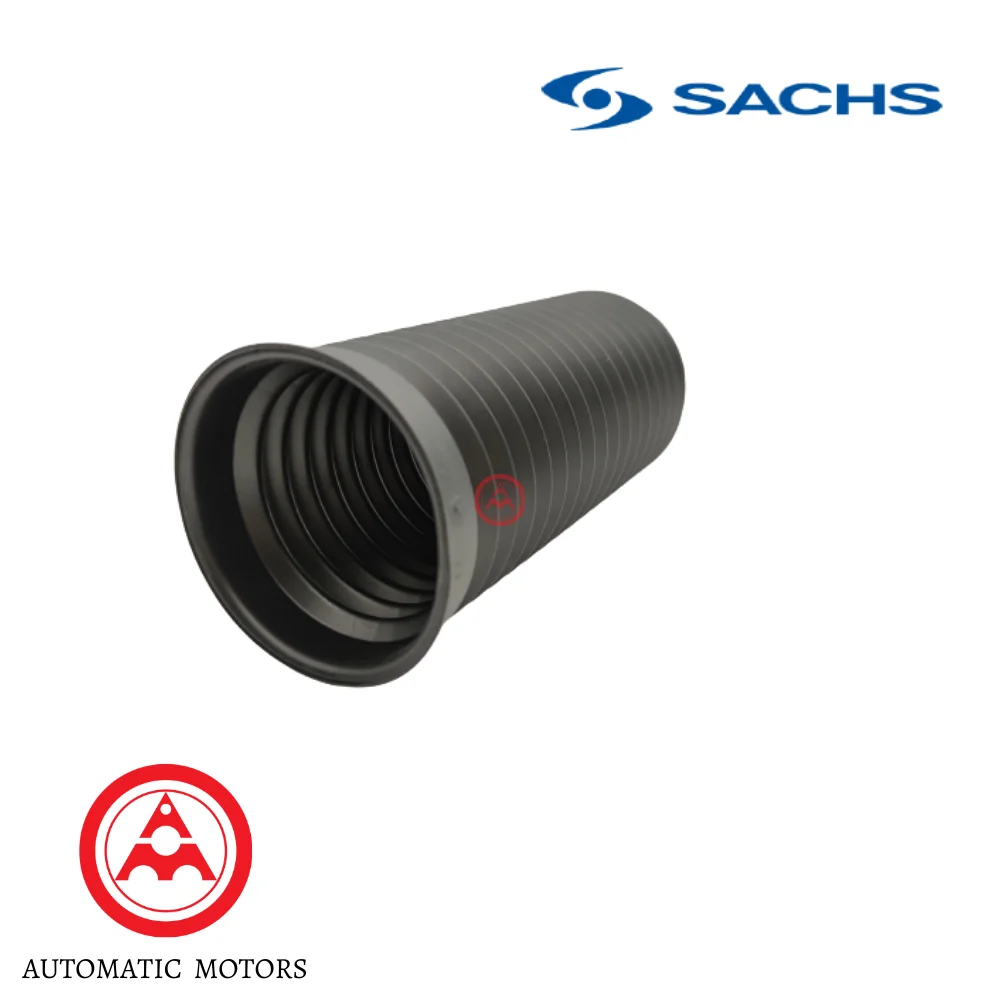 Mercedes Benz Sachs Front Absorber Bush & Boot Set W212 2123210106-KIT 900240 2123230392 X 2 2123210106 X 2
