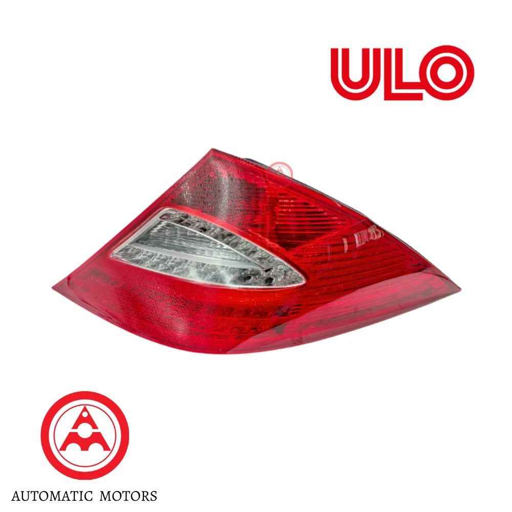 Mercedes Benz Ulo Tail Light Led Right side W219 2198200664 1061002