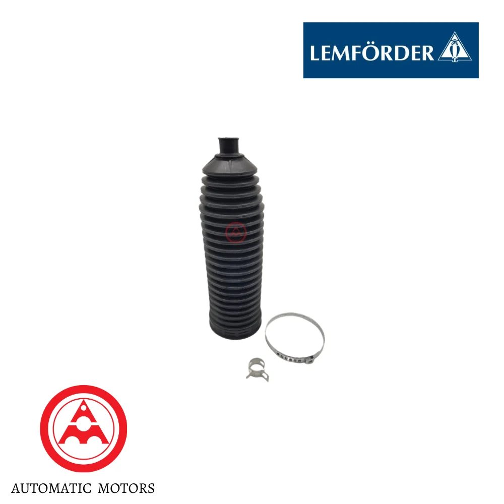 Mercedes Benz Lemforder Steering Rack Boot Only W203 W171 W209 W211 1714630096 2034602300 2034630296 3362401