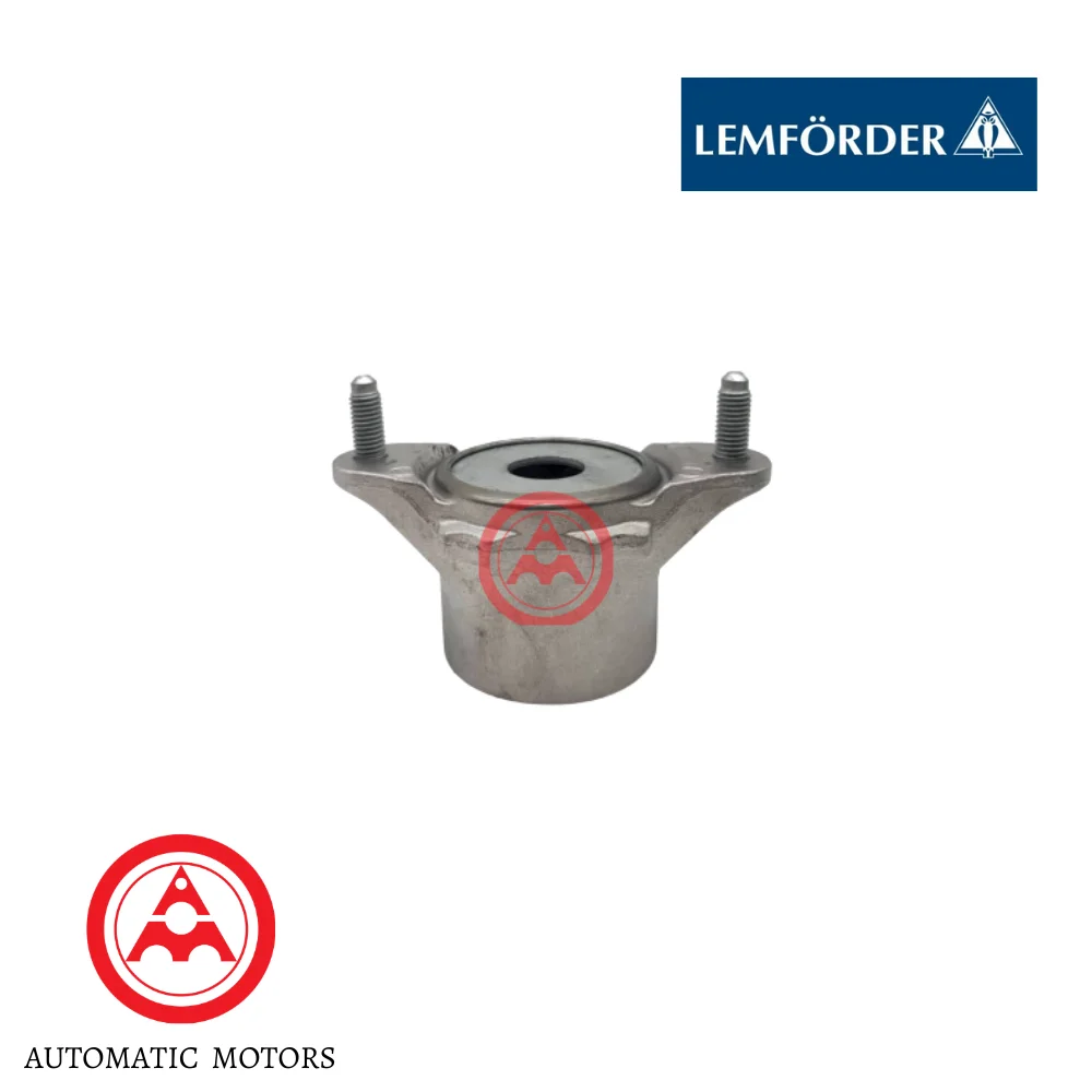 Mercedes Benz Lemforder Rear Absorber Mounting W117 W156 W176 W246 1763200373 0147410100 2463260064 3675201 504084
