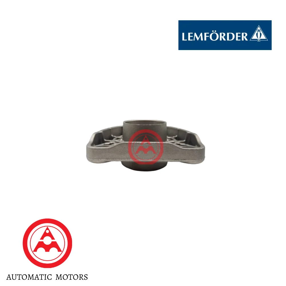 Mercedes Benz Lemforder Front Absorber Mounting Set W176 W246 2463230020 3674701 0146410100 503818