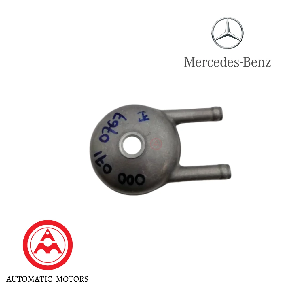 Mercedes Benz Pierburg Carburetor Choke Cover M115 0000710767 407413570