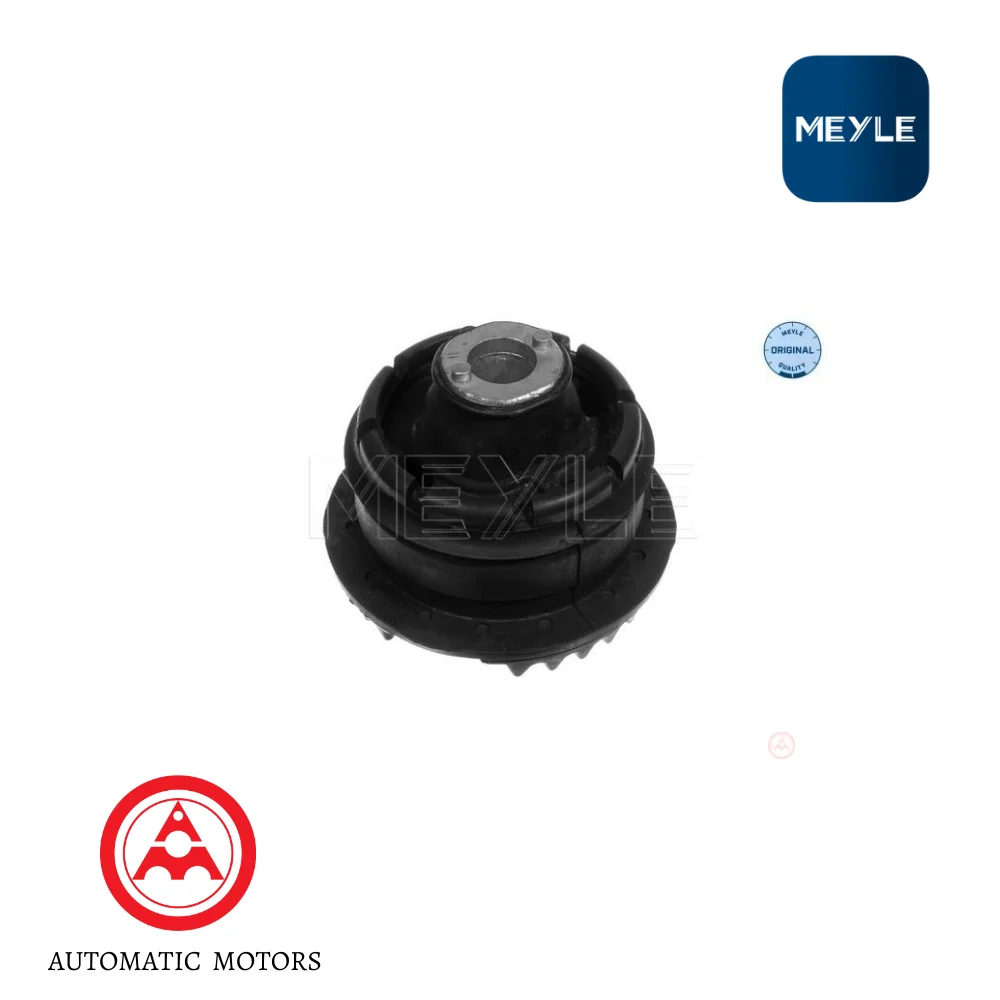 Mercedes Benz Meyle Rear Body Mounting SET Front W211 W219 2113511442 2113511342 2113511042 0140350097