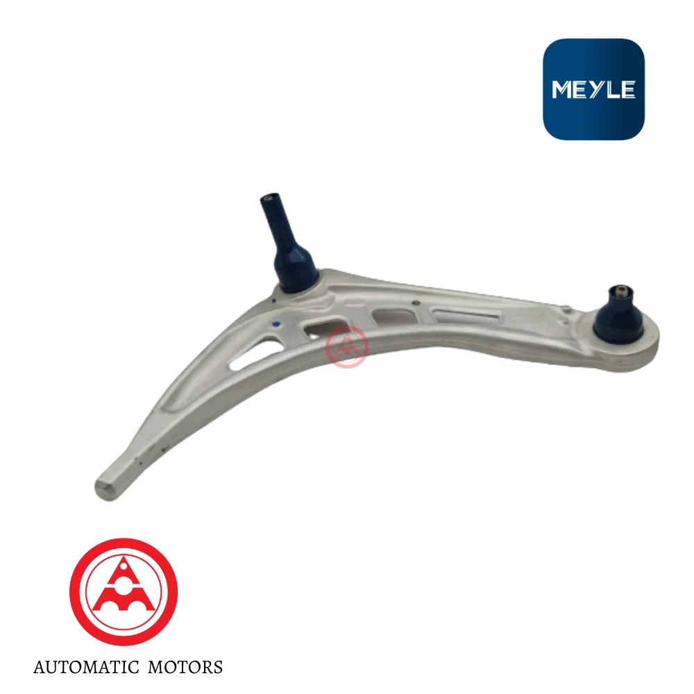BMW E46 Meyle Front Lower Arm R/H Aluminium 31126758520 31126752718 31126774820 31126777852