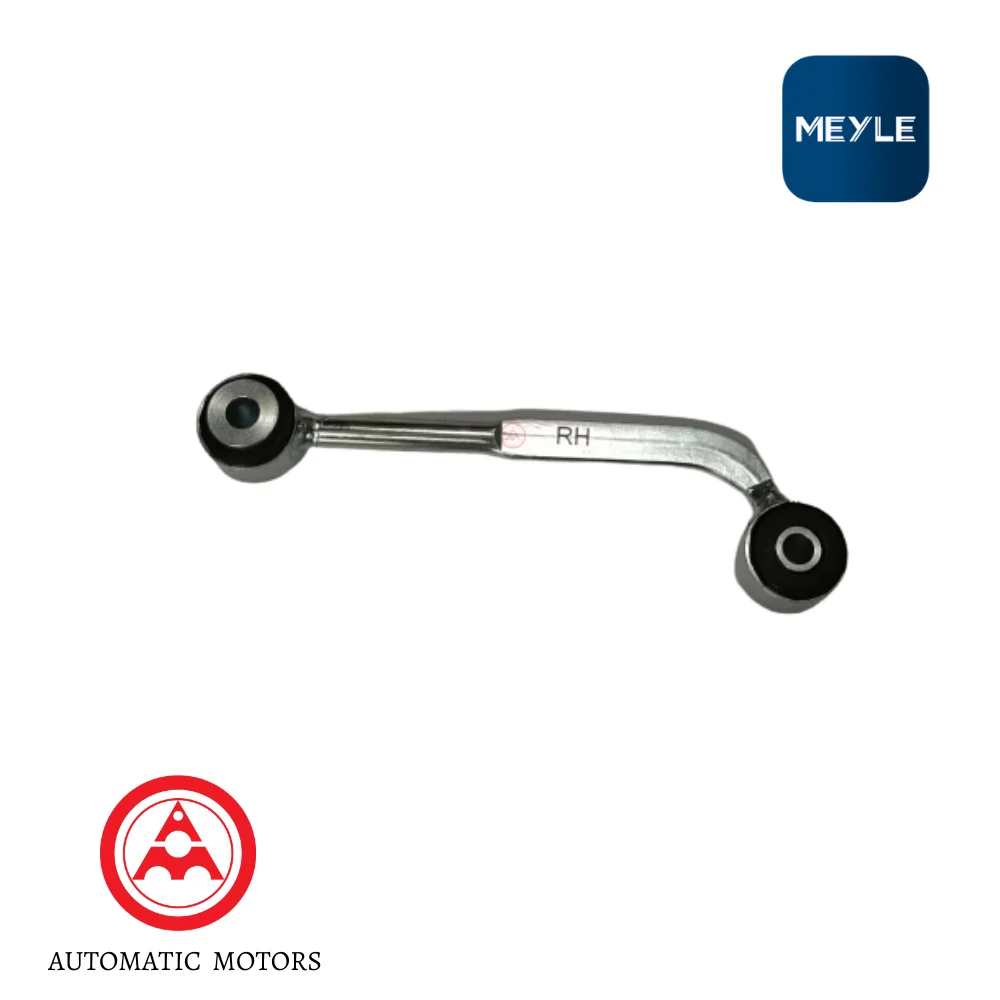 Mercedes Benz Meyle Rear Stabilizer Linkage / Torsion Bar Tie Rod R/H W203 2033200889 0160600023