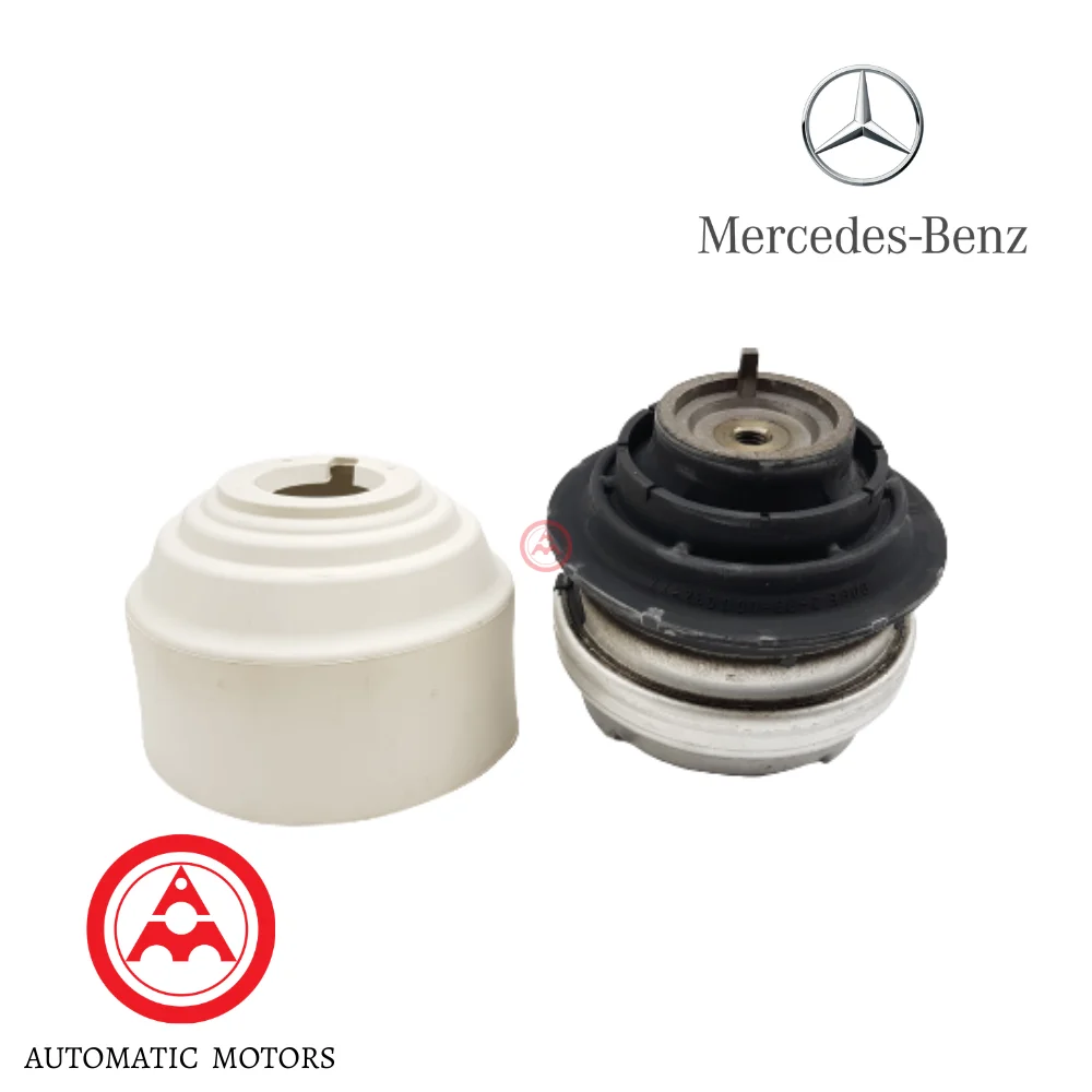 Original Mercedes Benz Engine Mounting W211 E240 E320 Left / Right W211-E200K-Right 2302400117 2032402017 2032401917 203