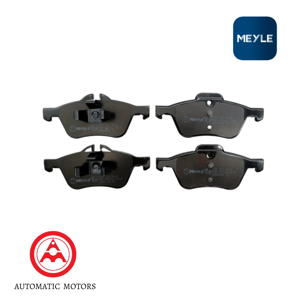 MINI R50 R53 R52 Meyle Front Brake Pad SET 34116770332 34116765446 34116761287 34111503076 2328101 0252328118