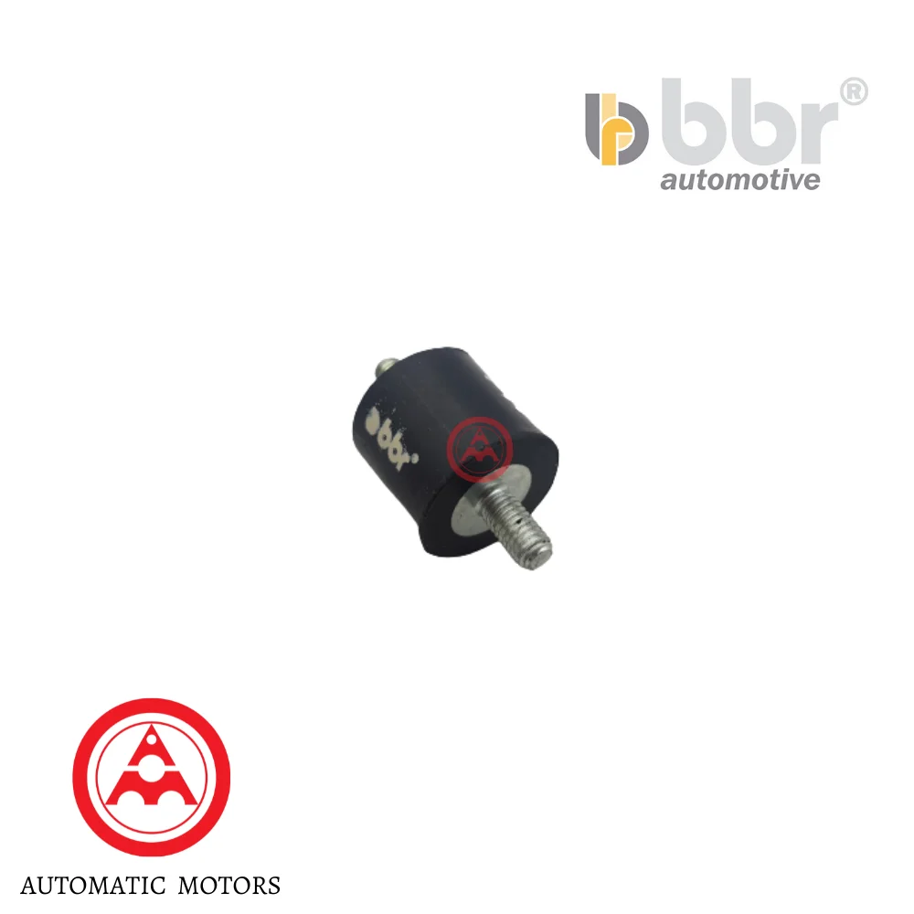 Mercedes Benz Bbr Air Filter Rubber Buffer Mounting / Air Cleaner Mounting 1169880511 99907606 07606 0013011722