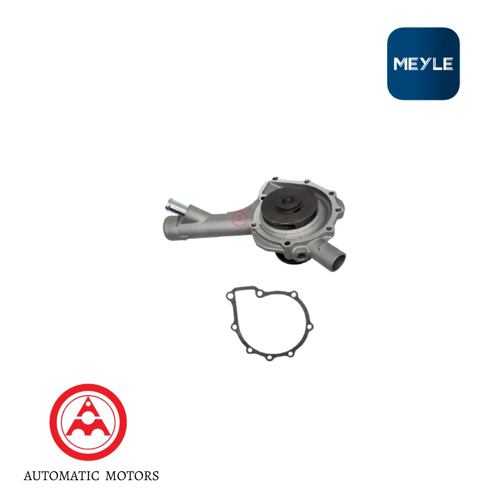 Mercedes Benz Meyle Water Pump M111 W124-E200/220 W202-C200/220 W210 Rexton 230 1612003701 1112000401 0130267600