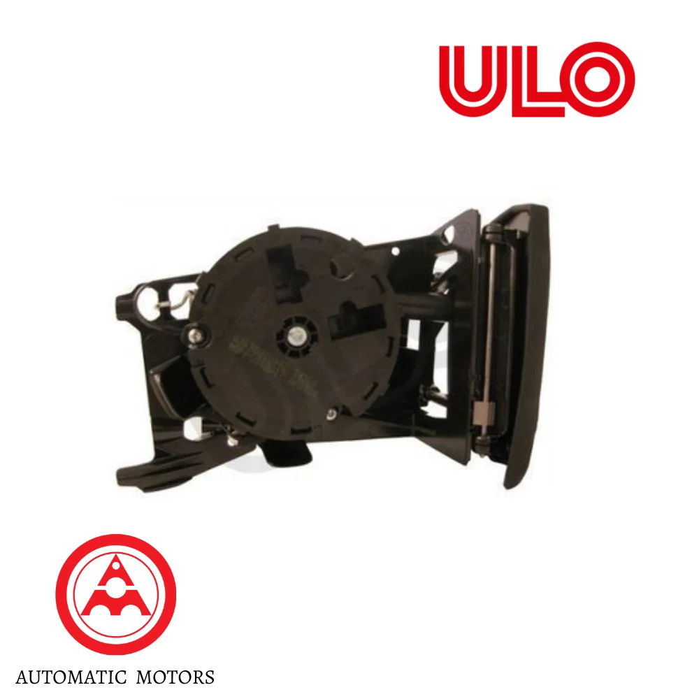 Mercedes Benz Ulo Door Mirror Motor / Frame L/H W203 2038106576 2038102576 303700