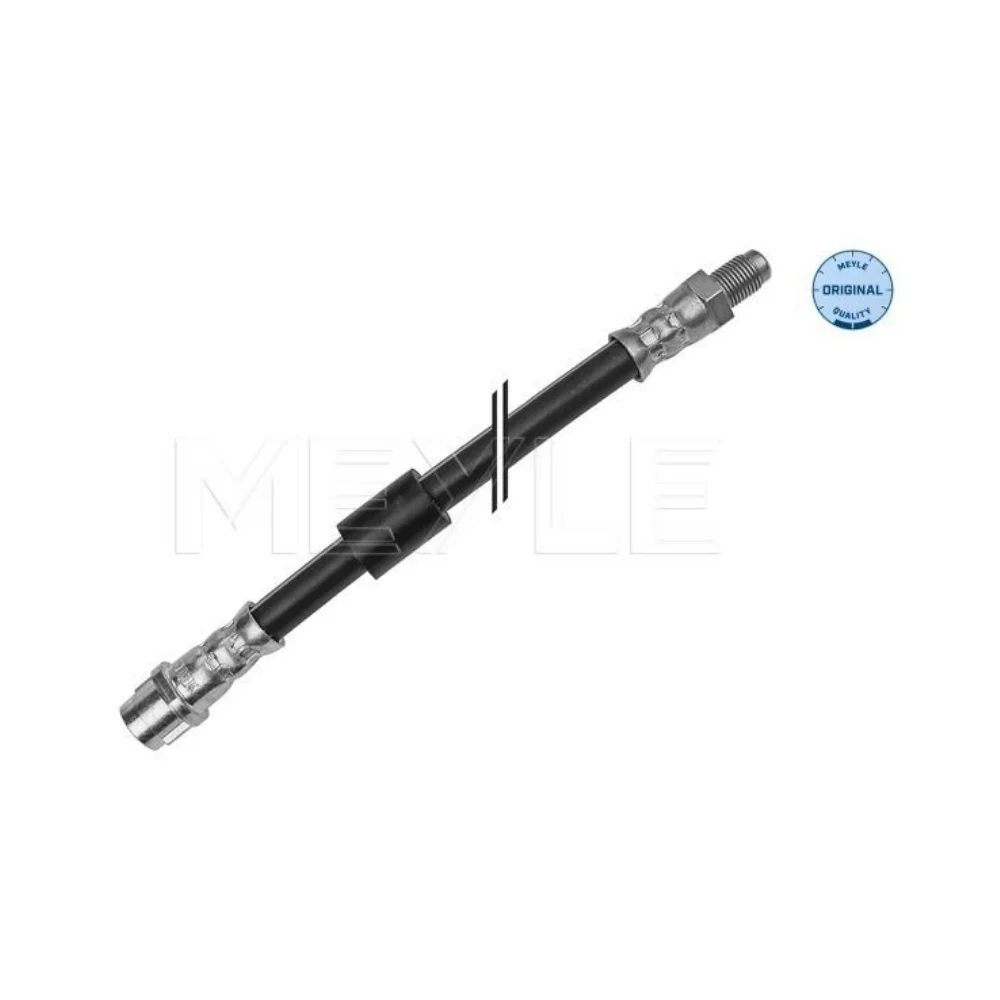 Mercedes Benz Meyle Rear Brake Pipe W203 W210 W202 W140 W220 1714280035 2104280035 1684280335 0140420009