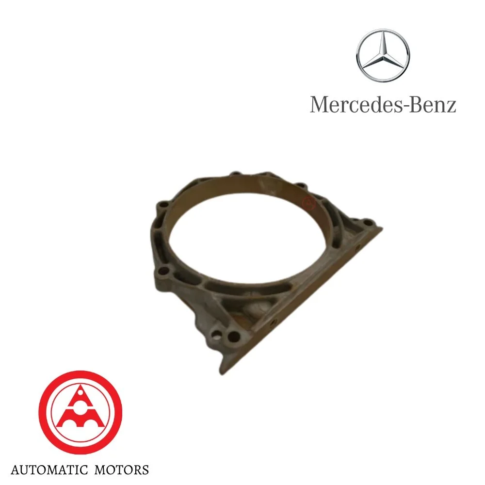 Original Mercedes Benz FLYWHEEL OIL SEAL Housing M601 M602 M102 M103 M104 M111 M662 REXTON 270XDI/290/320 6010110108