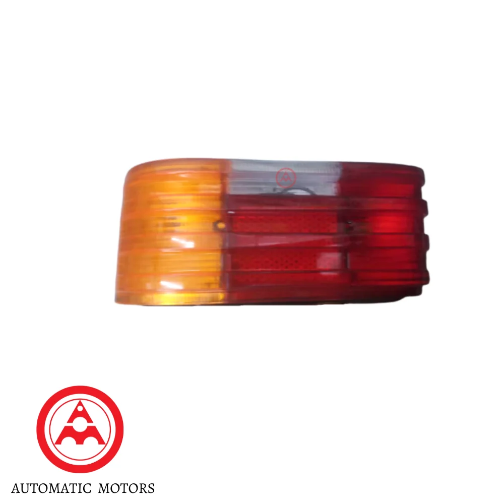 Mercedes Benz IPT Tail Lamp R/H W114 W115 FC74> 87221 1148201064