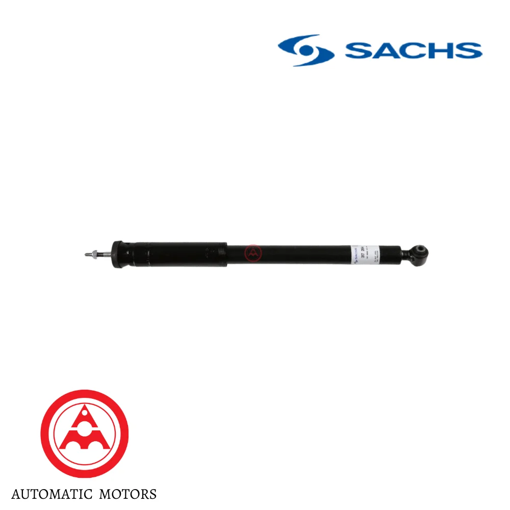 Mercedes Benz Sachs Rear Absorber W211 Eleg 27" 2113261800 2113260900 2113265100 2193260200 2193260500 312566 317264