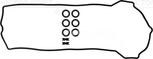 Mercedes Benz M104 Rexton 320 Victor Reinz Valve Cover Gasket Kit 900133 152949701 1040102130