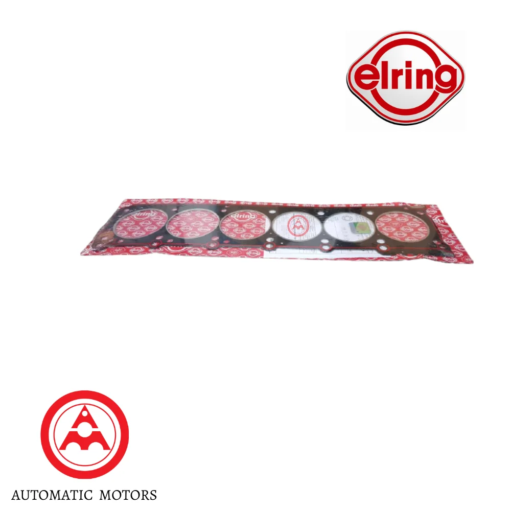 Mercedes Benz Elring Cylinder Head Gasket M104 941/2/3/4/5 990/1/2/4/5/6 Rexton 320 1040162820 1620163420 1040161720 104
