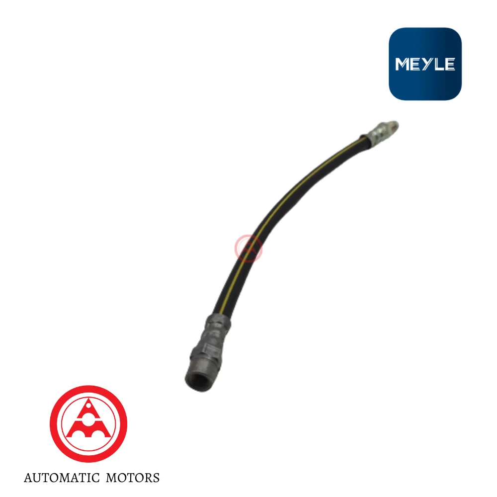Mercedes Benz Meyle Rear Brake Pipe W115 W116 W126 W123 W124 W202 W140 UTC 1234280135 1264280335 83510402803 0140420008