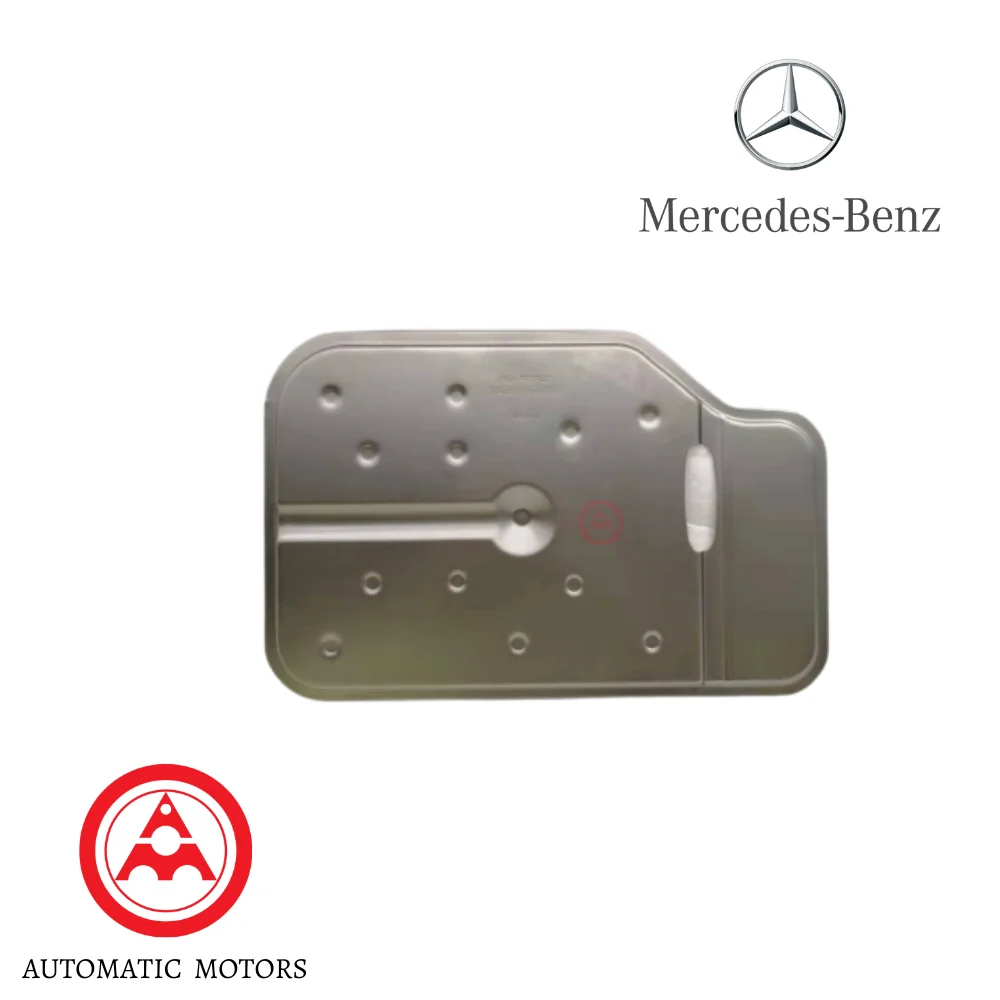 Original Mercedes Benz Automatic Transmission Filter 722-9 2212770200 2212770195 2212770095 2202770695 2222772000