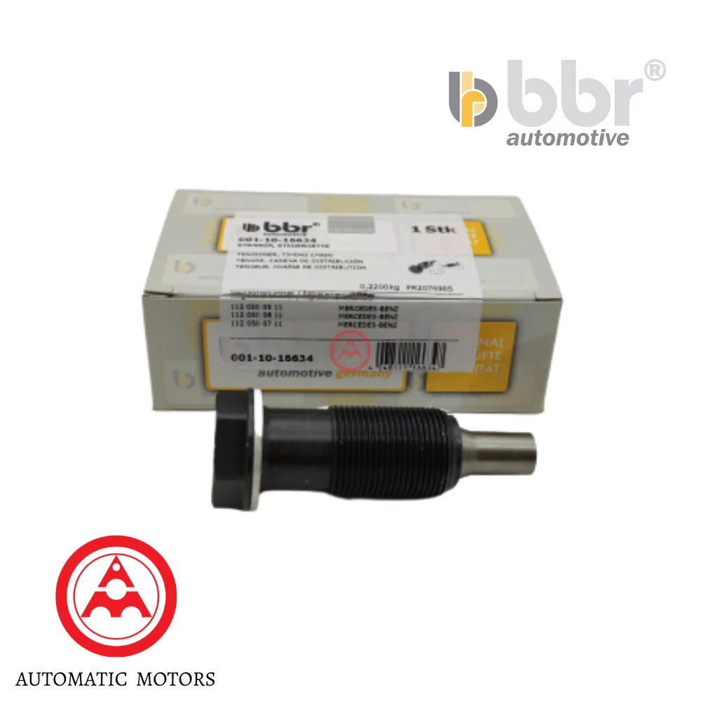 Mercedes Benz Bbr Timing Chain Tensioner / Timing Pump M112 1120500511 1120500711 1120500811 0212090 0011016634