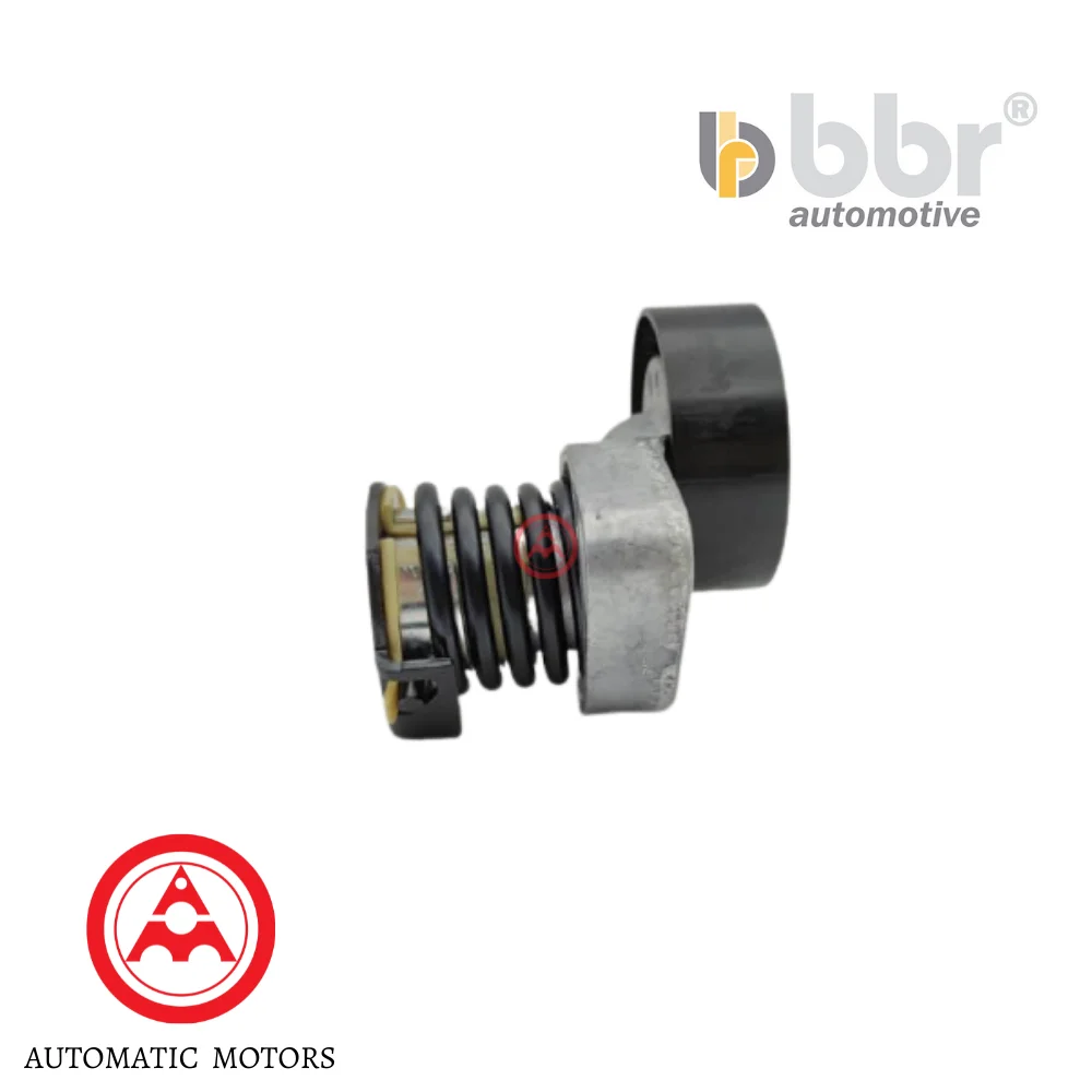 Mercedes Benz Bbr Belt Tensioner M271 Kompressor 2712000270 0011018435