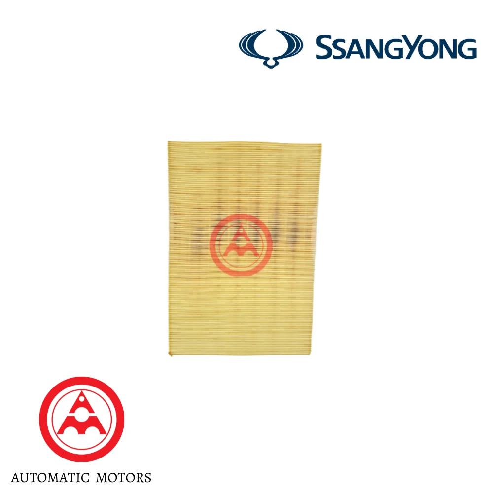 Original Ssangyong Air Filter 2315011000 2315011002 A2315011000 A2315011002