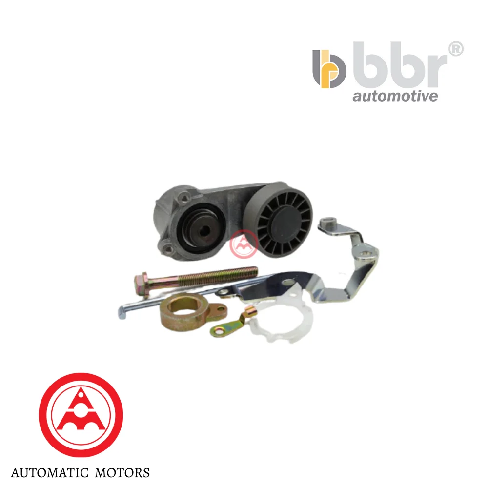 Mercedes Benz Bbr Belt Tensioner M102 1022006970 534000710 0140200018 0013002285