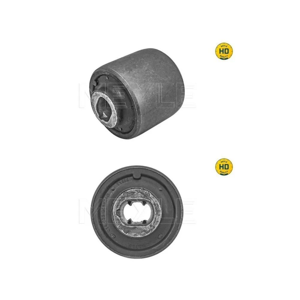 Mercedes Benz Meyle Front Top Arm Bush W203 2033330214 2033331014 0140330115/HD