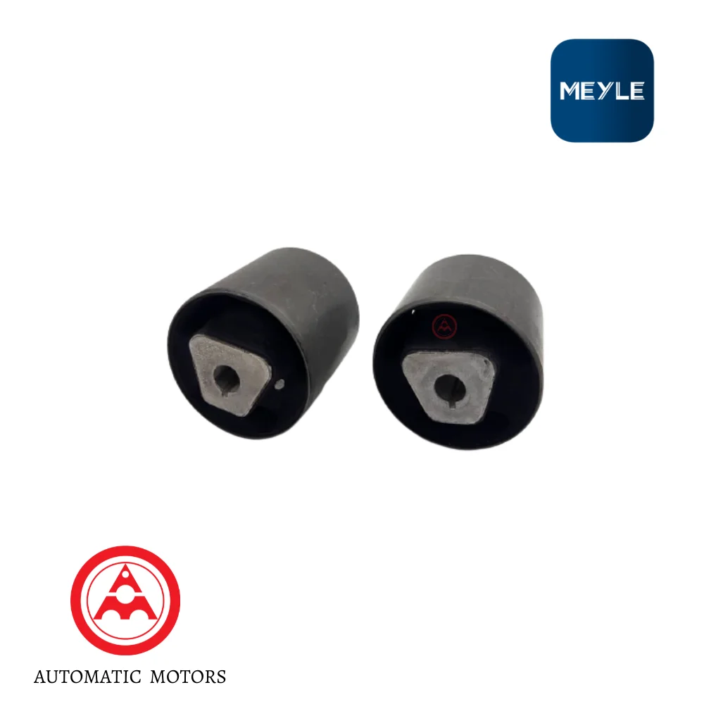 Bmw E65 E90 E60 E61 E63 E64 Meyle Front Top Arm Bush Set 3146100000/HD 31120304308 31120302754 31126765991