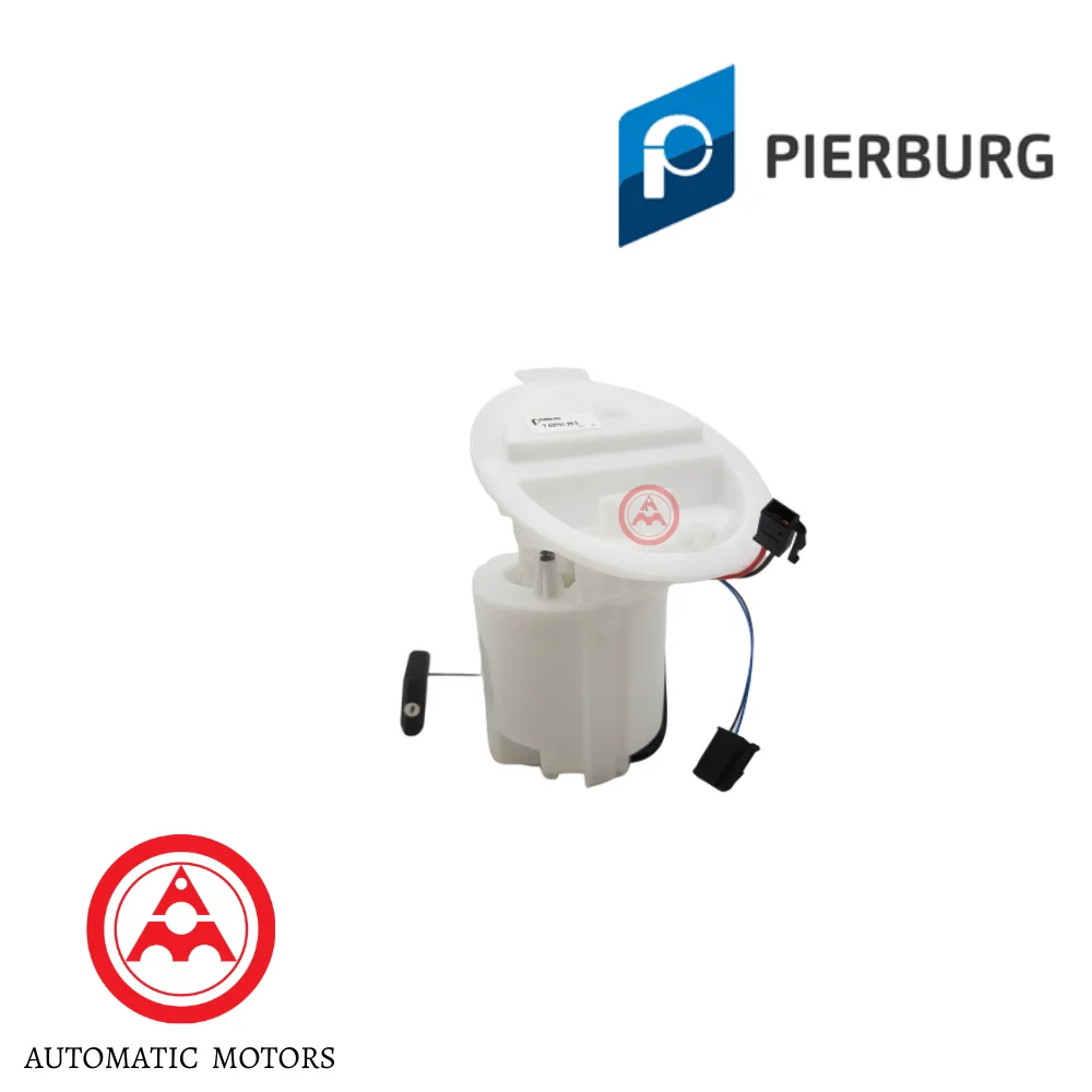 Mercedes Benz Pierburg Fuel Pump / Tank Float Sensor R/H W204 W212 W207 2044700294 702701290 A2C92025000Z 0238119 098658