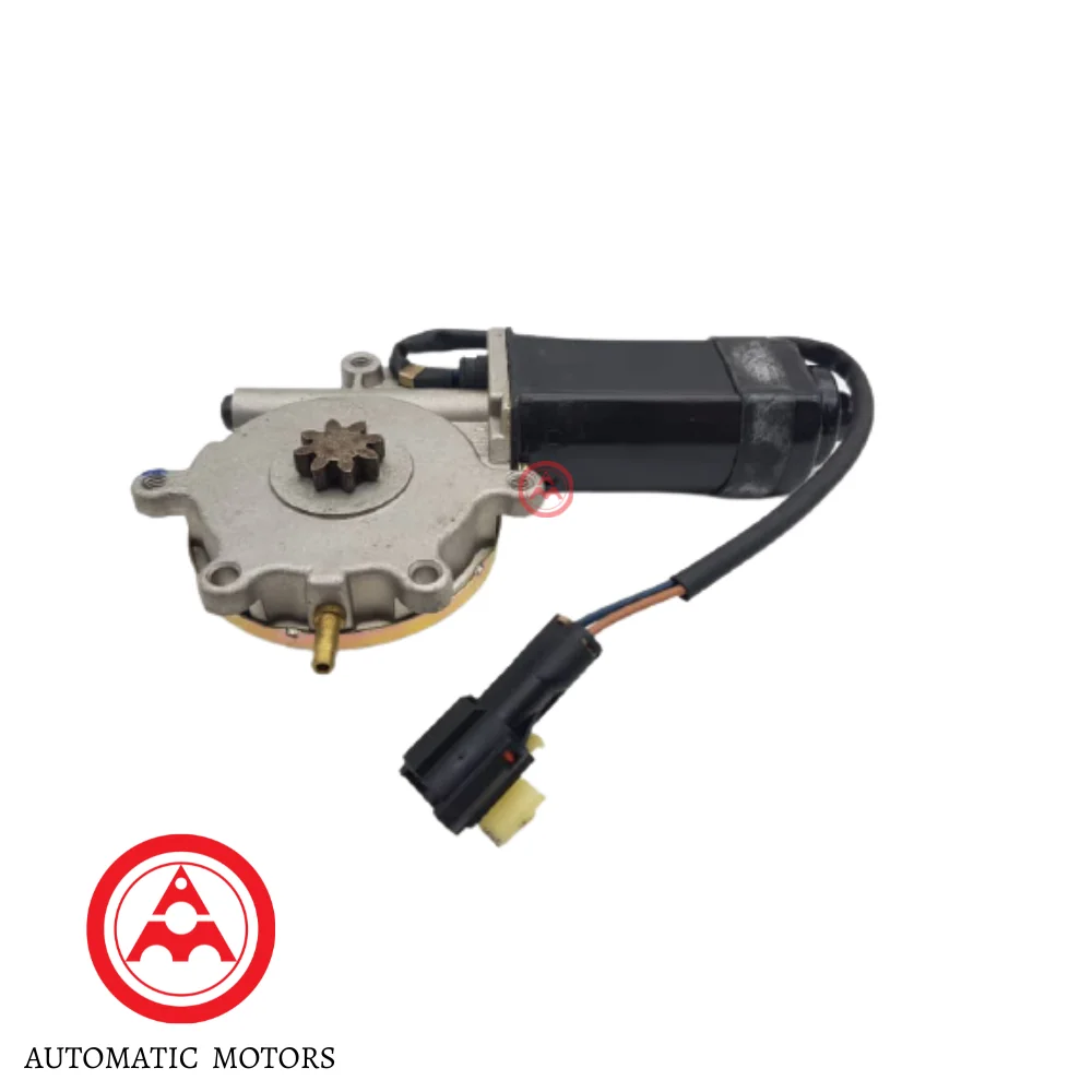 Mercedes Benz Sanyong Front Power Window Motor Left Side W661 Musso 8810005002 6618293501