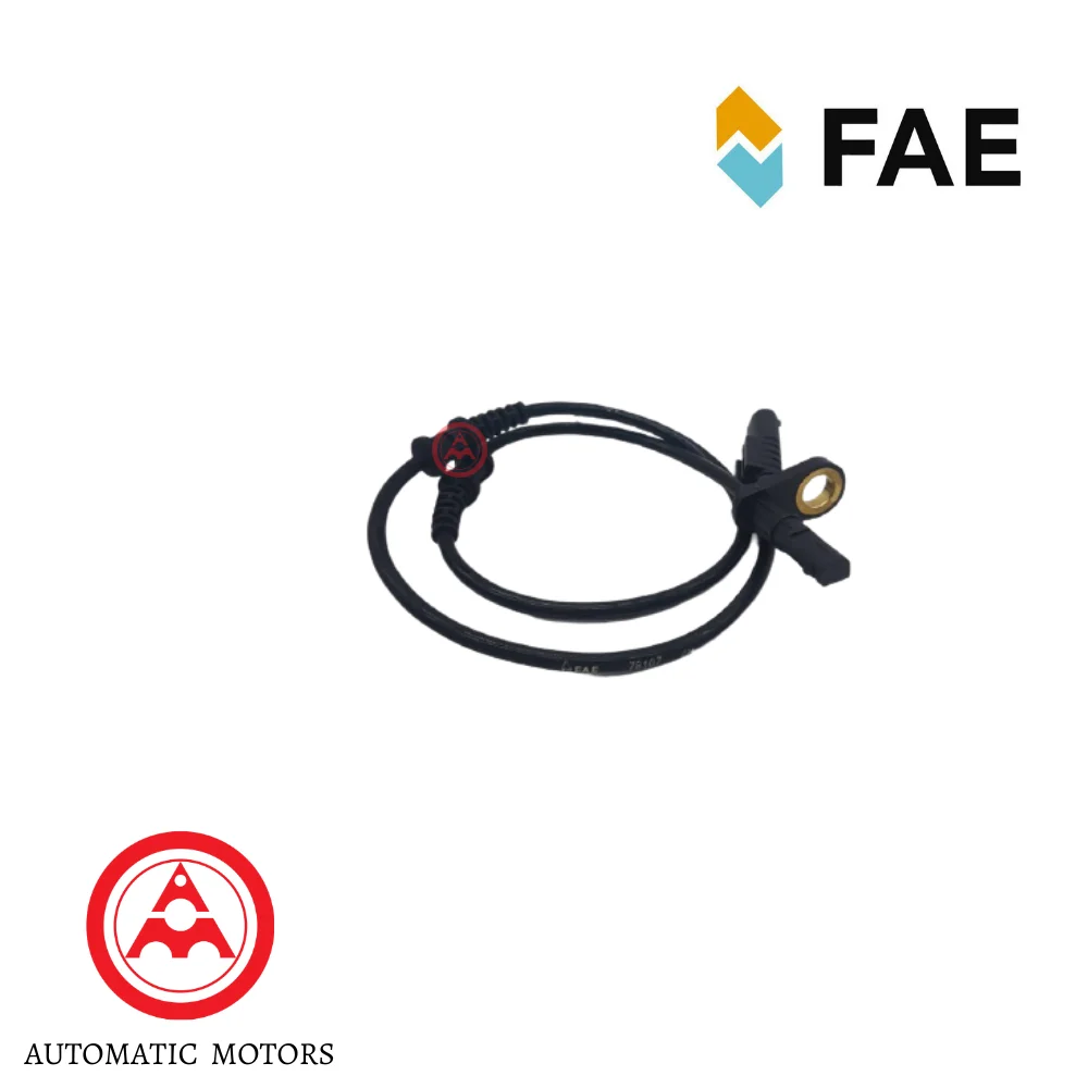 Mercedes Benz Front Wheel Abs Sensor L/R W211 W230 W219 2115402917 2115402317 2115401817 2115401317 78107 45006300