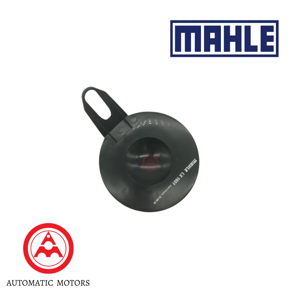 Bmw E90-320 318i E81 E87 E46-2.0/2.5 Mahle Air Filter Round 13717532754 LX1651 LX1650 13717524412
