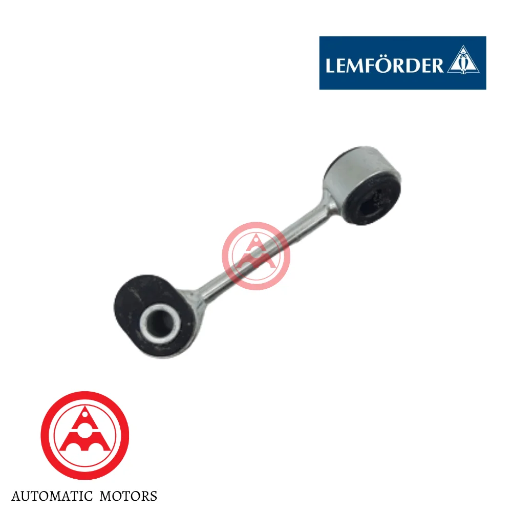 Mercedes Benz Lemforder Front Stabilizer Linkage / Torsion Bar Tie Rod L/H W210 2103203689 2103202189 2503902