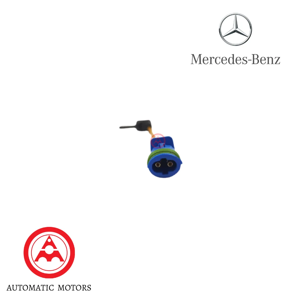 Original Mercedes Benz Front / Rear Brake Pad Sensor W176 W117 W246 W205 W213 W463 1695401617 0140540000 98048700