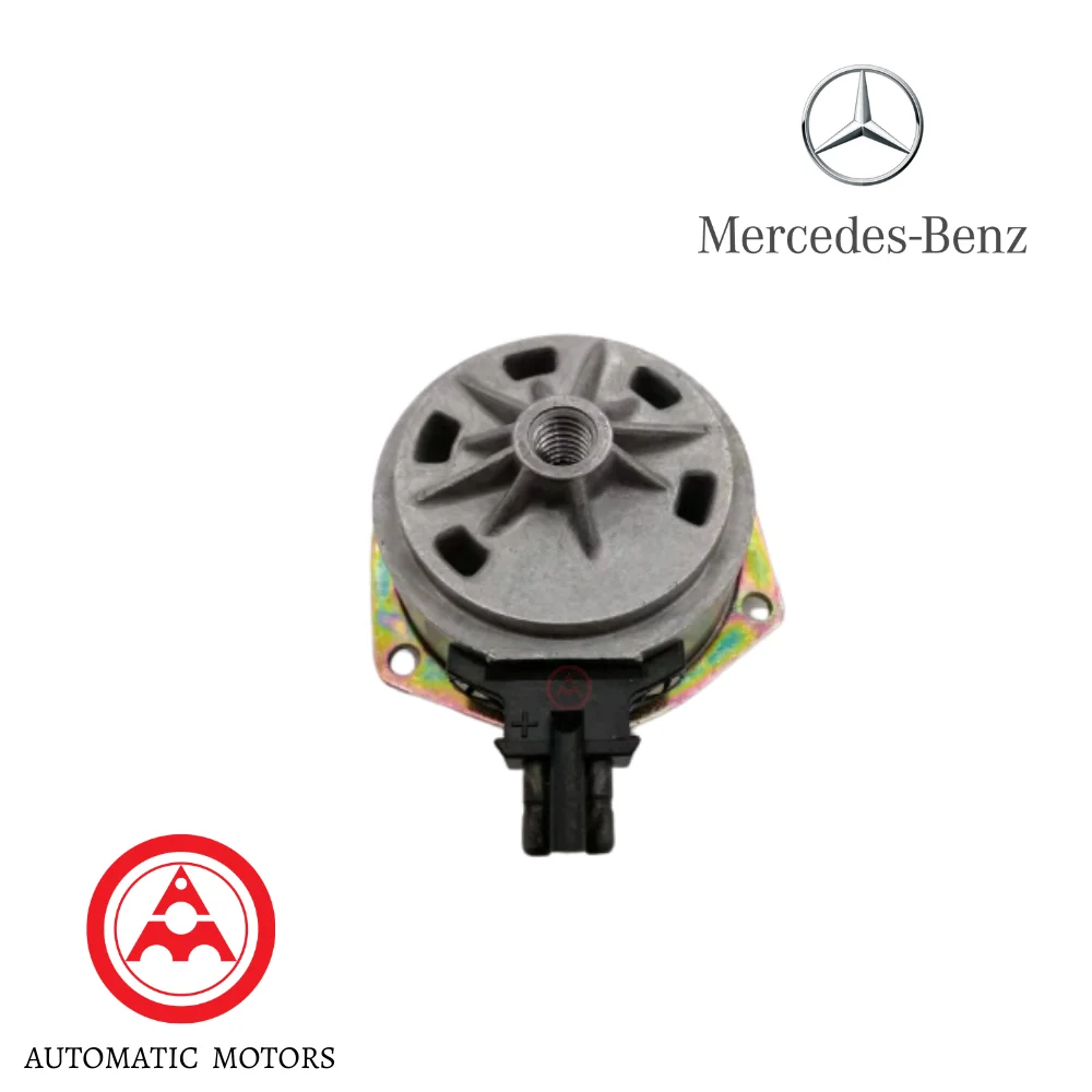 Original Mercedes Benz Carburetor Choke M115 M102 [2PIN] 0000713328 519316000