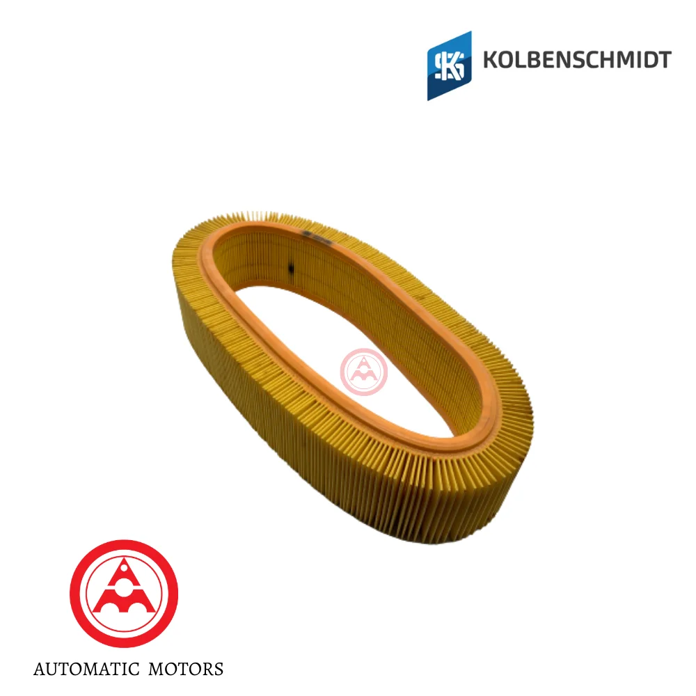 Mercedes Benz Kolbenschmidt Air Filter M104 990 W140-300SE E174L 0030946204 50013223 LX346 C38161 223AR