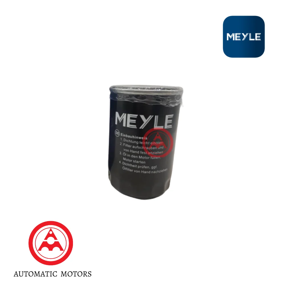 Mercedes Benz Meyle Oil Filter Bmw M20 M102 S M103 1021840101 0140180001 1021840501 0451103033 OC110 OC47